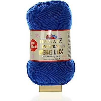 Himalaya Everyday bebe lux modrá 70412