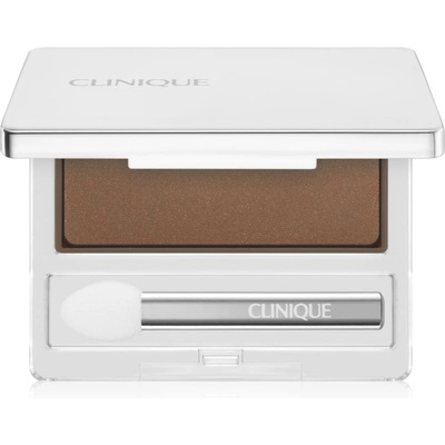 Clinique All About Shadow Single сенки за очи цвят Foxier - Soft Shimmer 1.9 гр