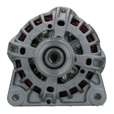 Alternátor Renault 120A F000BL078L SEG New