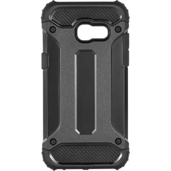 Image 1 of Samsung Силиконов калъф кейс за Samsung J530 J5 (2017) противоударен черен