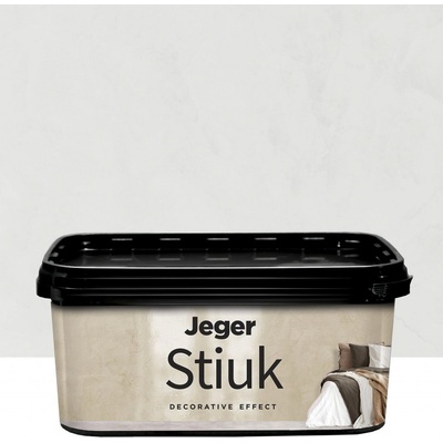 Jeger Stiuk 2 l alabaster lesklá 918323