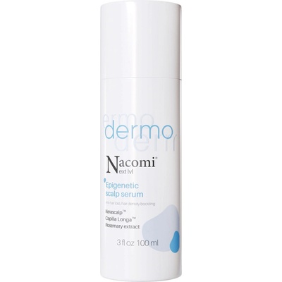 Nacomi Next Level Dermo Epigenetic vlasové sérum v spreji 100 ml