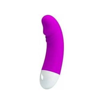 Boss of Toys Small vibrator mini massage g spot 12cm 30modes