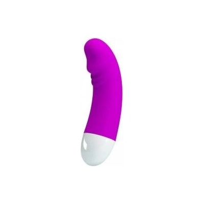 Boss of Toys Small vibrator mini massage g spot 12cm 30modes