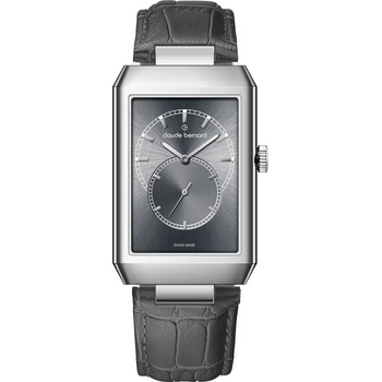 Claude Bernard Часовник Claude Bernard 23098 3CGR GIN (23098 3CGR GIN)