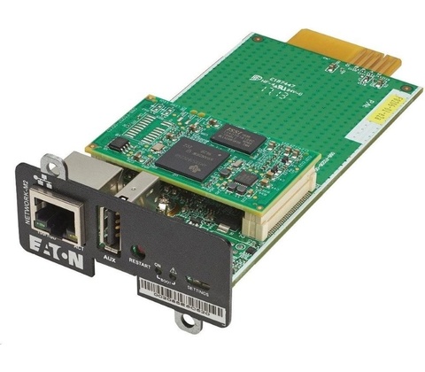Eaton Network-M2