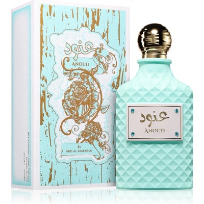 Ard Al Zaafaran Anoud EDP 100 ml