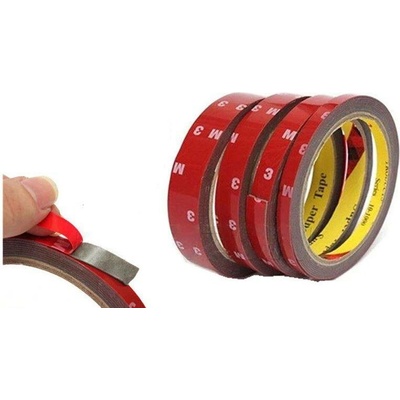 3M Oboustranná lepící páska 20 mm x 3 m