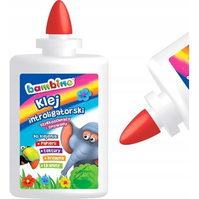 Bambino Lepidlo kníhviazačské 250 g
