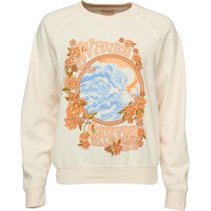 Billabong Summer crew xs