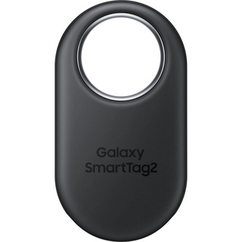 Samsung Тракер Samsung SmartTag2, черен (EI-T5600BBEGEU)