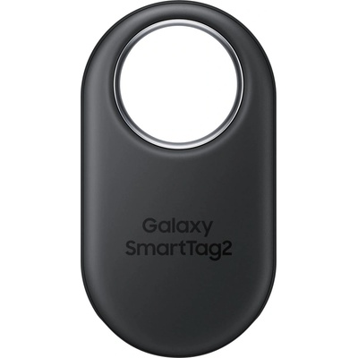 Samsung Тракер Samsung SmartTag2, черен (EI-T5600BBEGEU)