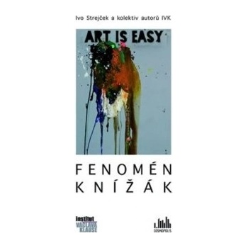 Fenomén Knížák