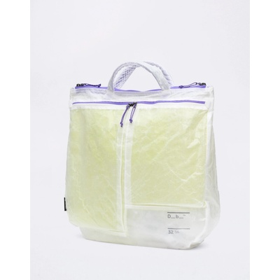 Db Weigh Lighter Helmet Bag 32L Aurora