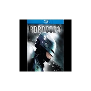 RoboCop 3 BD