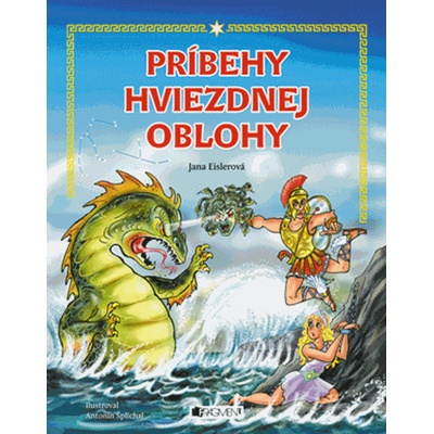 Príbehy hviezdnej oblohy