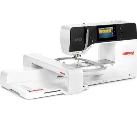 Bernina 590