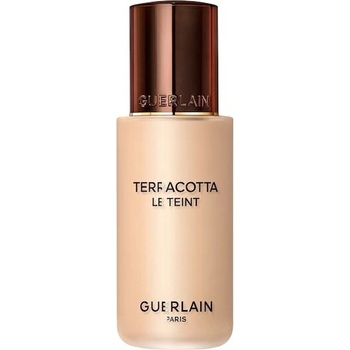Guerlain Make-up TerracottaLe Teint Matte Fluid Foundation No. 1.5N 35 ml