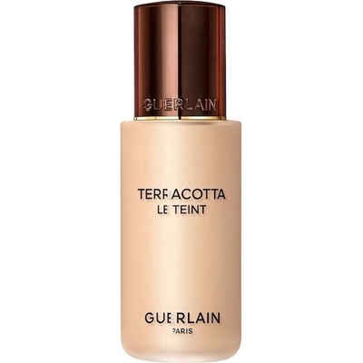 Guerlain Make-up TerracottaLe Teint Matte Fluid Foundation No. 1.5N 35 ml
