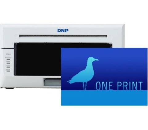 DNP DS-820