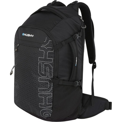 Husky Campus 30l black