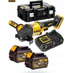 DEWALT DCG418T2-QW Ъглошлайф