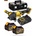 DEWALT DCG418T2-QW
