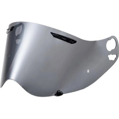 Arai Tx4 plexisklo Pinlock ready tmavé pro helmy Tour-X4 - Tmavá