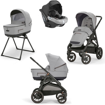 INGLESINA Aptica XT Darwin Systém 4v1 horizon grey 2023