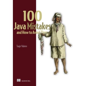 100 JAVA MISTAKES & HT AVOID THEM | VALEEV TAGIR (2024)