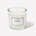 Selestique® White Musk - Ароматна свещ 630 г