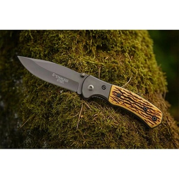 Wolf KS771