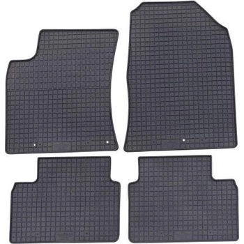 Petex Гумени стелки за Hyundai i30 (2017+)