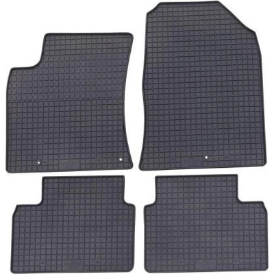 Petex Гумени стелки за Hyundai i30 (2017+)