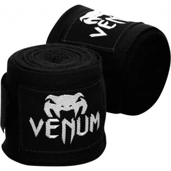 Image 1 of VENUM Бинтове за Бокс Venum 4м Black