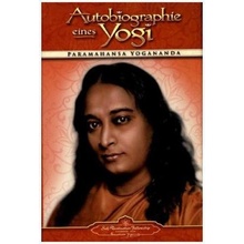 Autobiographie eines Yogi