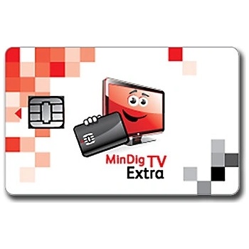 MinDig TV Extra