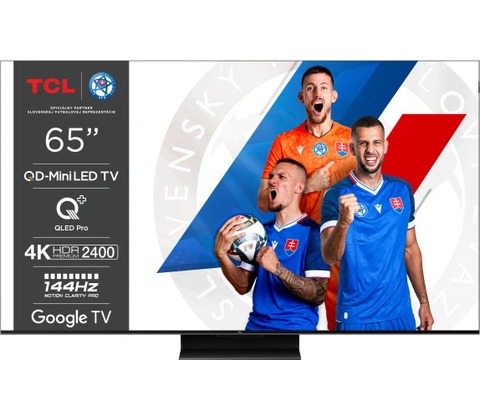 TCL 65C765