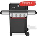 Weber Spirit E-410