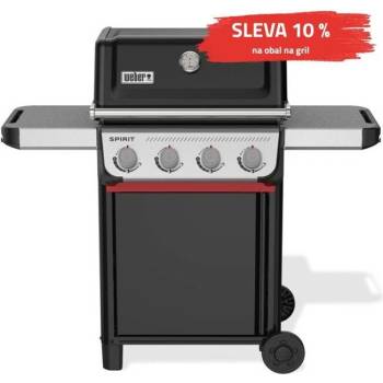 Weber Spirit E-410