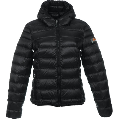 Alvivo Дамско синтетично яке Alvivo Women's Aberdeen Synthetic jacket - Black / Black - размер XXL (104-2841-0416)
