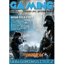 Gaming 1