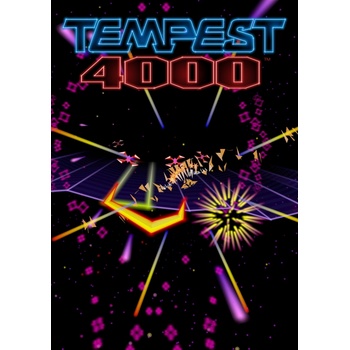 Atari Tempest 4000 (PC)
