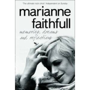 Memories, Dreams and Reflections | Marianne Faithfull (2009)