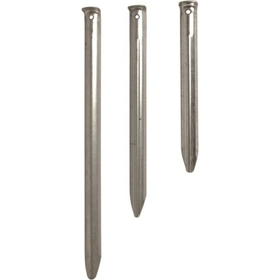 MIL-TEC stanový kolík 18cm 10ks – Zboží Dáma