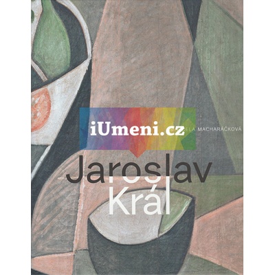Jaroslav Král - Marcela Macharáčková