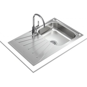 Teka Starbright 45 E-XM 1B 1D Мивка за вграждане