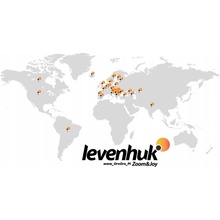 Levenhuk Skyline PLUS 80S