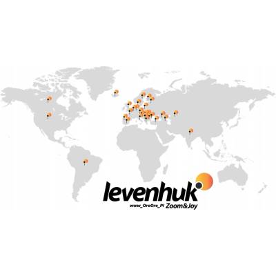 Levenhuk Skyline PLUS 80S