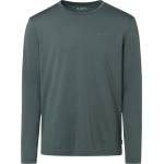 Vaude Мъжка спортна тениска Vaude Essential L/S T-Shirt Sport shirt - Agave / Heron - размер XL (216-1844-0614)